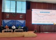 Kontribusi Menkeu untuk Bangun Nduga Papua