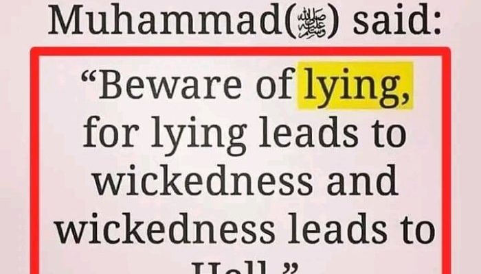 Kebenaran Klaim Nabi Baru di Indonesia Analisis Sosiologis