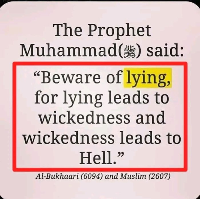 Kebenaran klaim nabi baru dalam konteks Indonesia