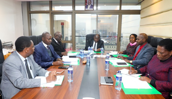 Congratulations to the 25... - National Police Service