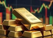 Faktor Pendorong Kenaikan Harga Emas Pasca Konflik Israel-Iran