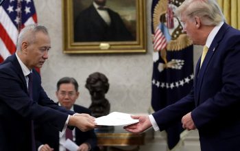 Dampak jangka pendek kesepakatan dagang Trump pada bisnis