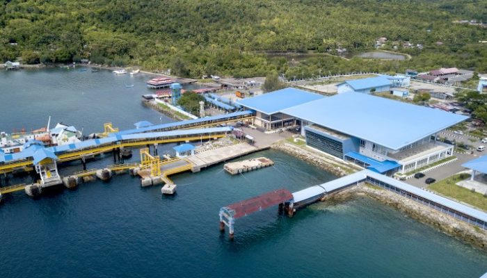 Potensi Ekonomi 4 Pulau Aceh Peluang Baru untuk Kemajuan