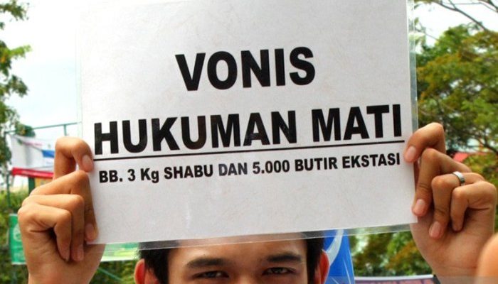 Alternatif Hukuman Narkoba vs Hukuman Mati Perbandingan