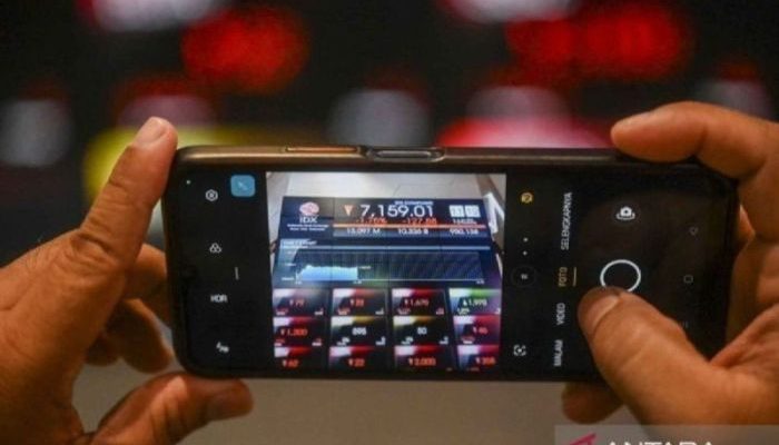 Dampak Ketidakpastian Politik Timur Tengah pada Kinerja IHSG