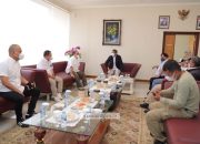 Profil Direksi dan Komisaris INALUM Periode Terbaru