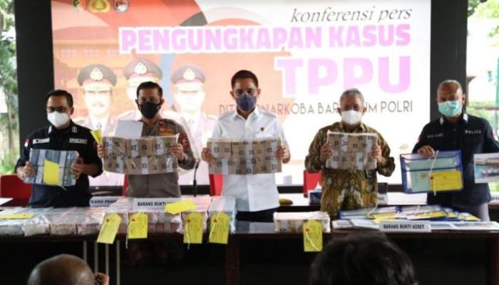 Hambatan Penerapan TPPU pada Kasus Narkoba di Aceh
