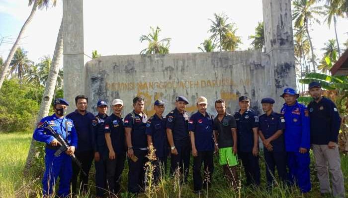 Klaim Kepemilikan 4 Pulau Aceh oleh Sumut dan Sengketa Historisnya