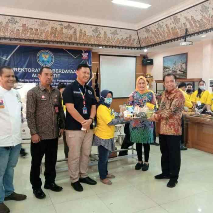 Program pencegahan penyalahgunaan narkoba remaja