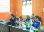 Tantangan Keuangan Daerah Samosir di SIPD-RI