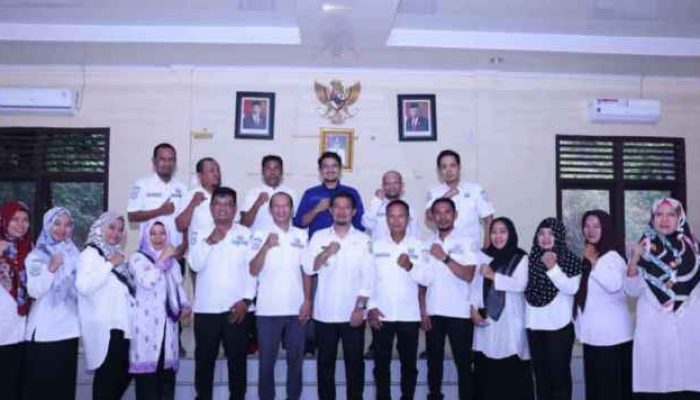 Akuntabilitas dan Transparansi Layanan Digital Kominfo Bombana