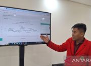 Prediksi Cuaca Pantai Ungkapan Mahasiswa