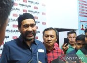 Tanggapan Muzakir Manaf soal Narkoba di Aceh