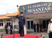 Dugaan Permainan Vendor dan Pelanggaran Standar RSPO di PTPN IV Reg 6: Pekerjaan Dikerjakan Orang Dalam, Tanpa APD