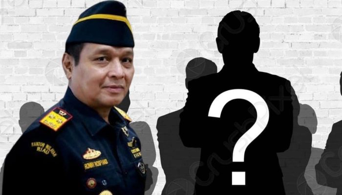 Eks Kepala Kanwil Bea Cukai Riau Divonis 9 Tahun, Muncul Nama-Nama Baru: Presiden Diminta Kawal Kasasi Ronny Rosfyandi