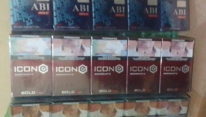 Dugaan Setoran Manis Rokok Salah Banderol di Aceh: Mafia Rokok Diduga Libatkan Banyak Pihak