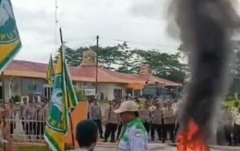 LSM Gadjah Puteh Desak Komisi VI DPR RI Turun ke Langsa dan Kembalikan PTPN I ke Aceh
