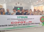 Turun ke Langsa, Tim DPR Aceh Disambut Aksi SPBUN PTPN IV Regional 6: Tuntut Copot RH dan SEVP Operation