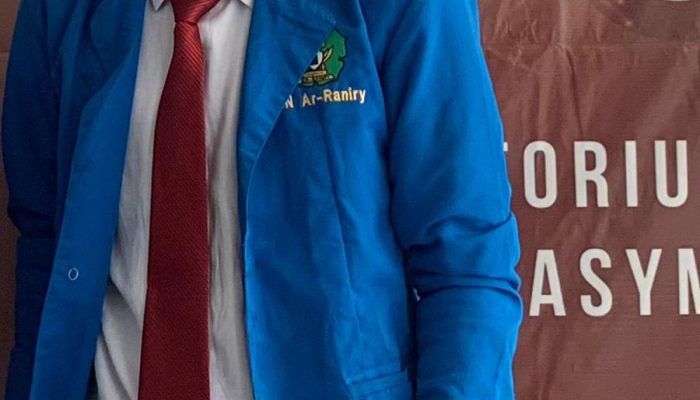 Ketua Aliansi Mahasiswa Aceh Tamiang – Banda Aceh Apresiasi 100 Hari Kinerja Bupati dan Wakil Bupati Aceh Tamiang