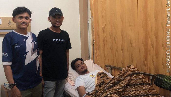 Karyawan PKWT PTPN IV Cot Girek Alami Kecelakaan Kerja Akibat Saluran Air Panas Terbuka, Manajemen Dinilai Lalai