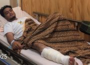 Karyawan PKWT Alami Kecelakaan Kerja, PTPN IV Regional 6 Dinilai Langgar Standart RSPO