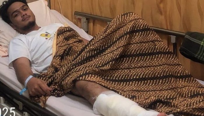 Karyawan PKWT Alami Kecelakaan Kerja, PTPN IV Regional 6 Dinilai Langgar Standart RSPO