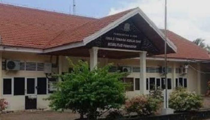 Disnaker Aceh Utara Akan Turun ke PKS Cot Girek Dalami Kasus Kecelakaan Kerja Karyawan PKWT