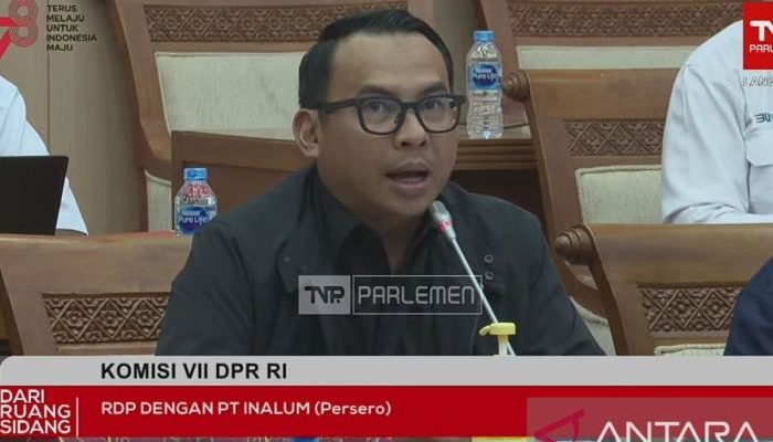 Alasan Perombakan Direksi Komisaris INALUM dan Dampaknya terhadap Kinerja