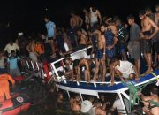 Tuntutan Hukum MSC Kerala Benang Merah Keselamatan Maritim