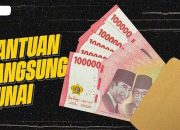 Perbedaan Pencairan Bansos PKH dan BPNT Juni 2025