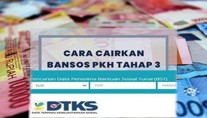 Cek Bansos PKH Tahap 2 2025 Resmi Cara Mudah dan Lengkap