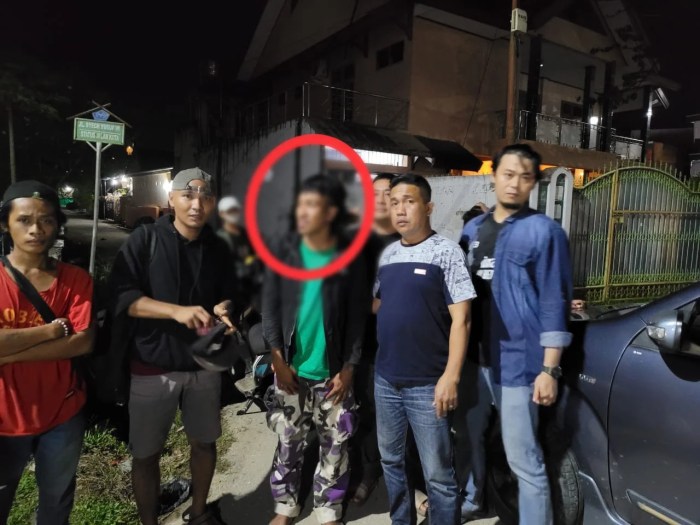 Kades di Bangkalan Jadi Tersangka Pembunuhan Buntut Pilkades | AKIP ...