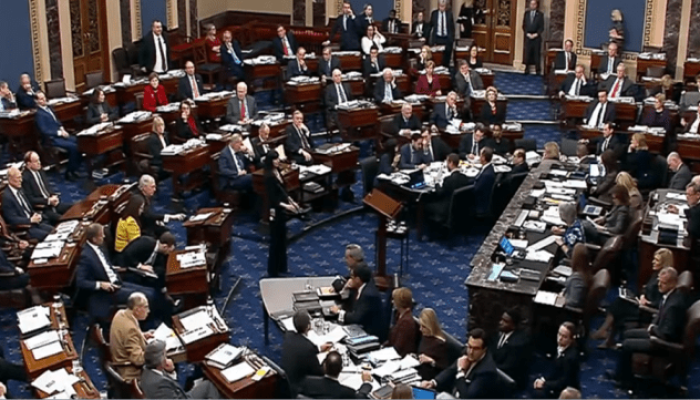 Proses Pengadilan Terhadap Presiden yang Dimakzulkan Tinjauan Komprehensif