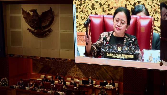 Pernyataan Resmi Pemerintah Soal Pembubaran Dewan Gula Indonesia