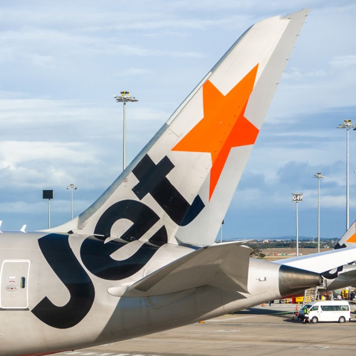 Dokumen pendukung pengembalian dana jetstar