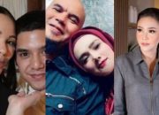 Persepsi Publik soal Kesuksesan Ahmad Dhani Lewat Pernikahan Al Ghazali