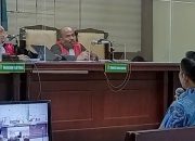 Respon Hukum Terhadap Eks Ketua DPRD Jatim