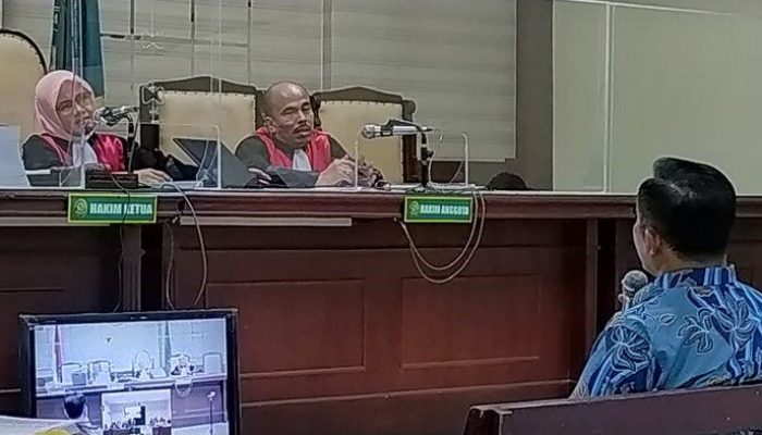 Respon Hukum Terhadap Eks Ketua DPRD Jatim