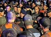 Sengketa Lahan BMKG Riau Picu Penyerbuan Rumah GRIB Jaya