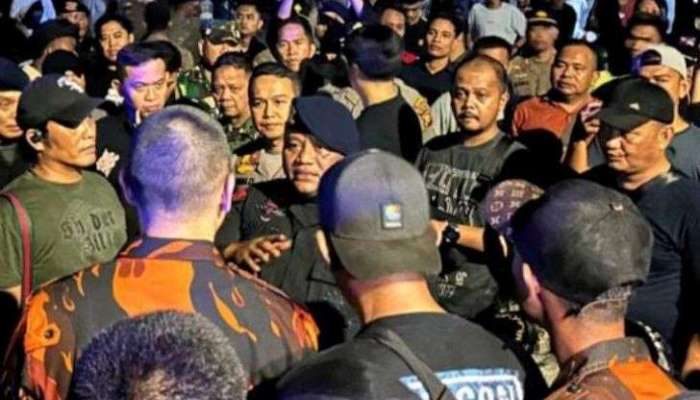 Sengketa Lahan BMKG Riau Picu Penyerbuan Rumah GRIB Jaya