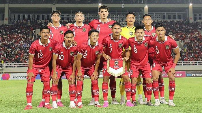 Jadwal Timnas Indonesia U-23 di Kualifikasi Piala Asia U-23 2024 ...