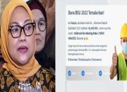 Hambatan Administrasi Pencairan BSU Pekerja