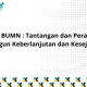 Pengawasan terhadap larangan bermain golf bagi pejabat BUMN