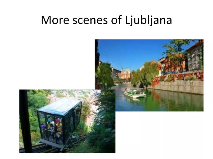 Facts you should know about Slovenia - YouTube