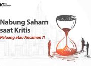 Ketahanan Mental Investor di Tengah Gejolak Pasar Saham