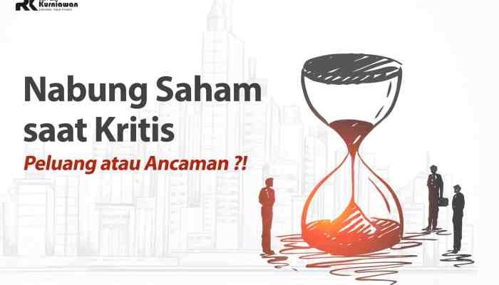 Ketahanan Mental Investor di Tengah Gejolak Pasar Saham