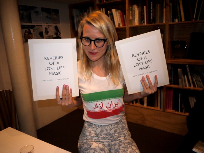 Tanggapan atta aurel atas kehadiran ponakan