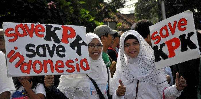 Investigasi kpk terhadap oknum kemenaker terkait dugaan korupsi tenaga kerja asing