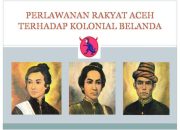 Peran Tokoh Masyarakat dalam Sengketa 4 Pulau Aceh dan Solusinya
