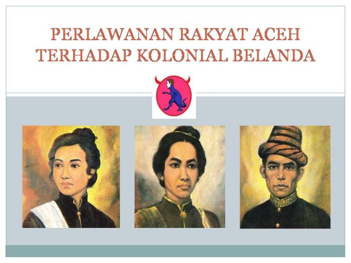 Rekonsiliasi Bener Meriah Aceh untuk redam konflik: 'Cukup sudah ...